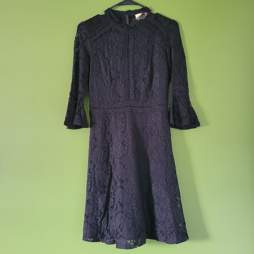 Lace Dress